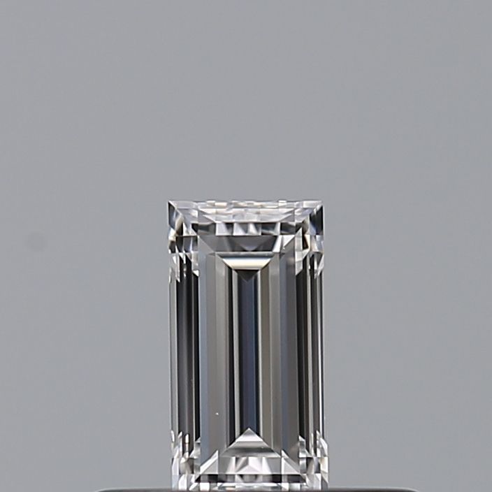 0.25 ct Baguette Diamond