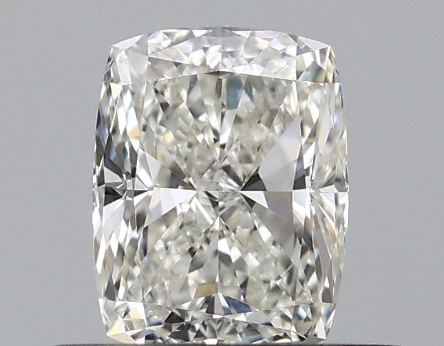 0.50 ct Cushion Brilliant diamond