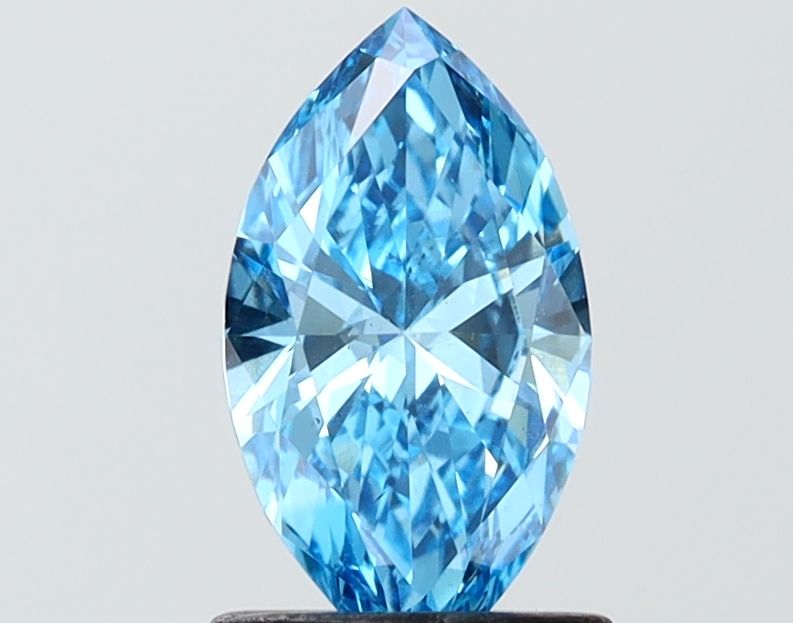 1.01 ct lab-grown Marquise Diamond