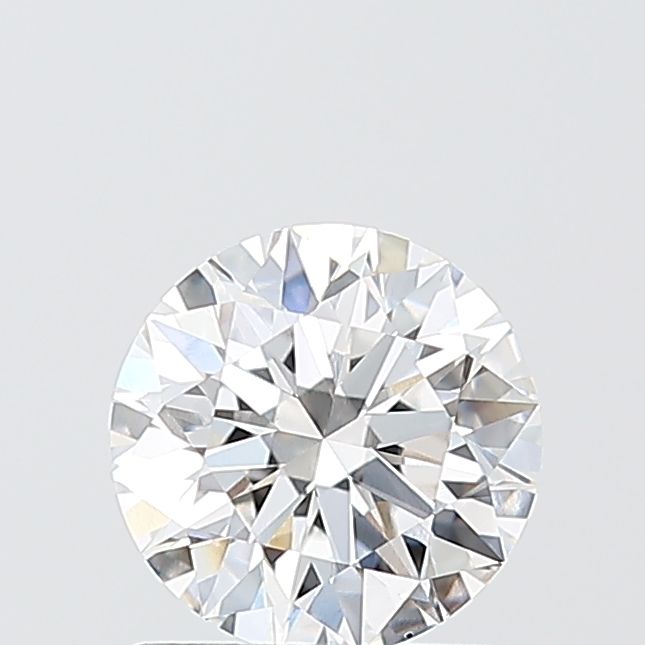 1.09 ct. round Lab Grown Diamond front image