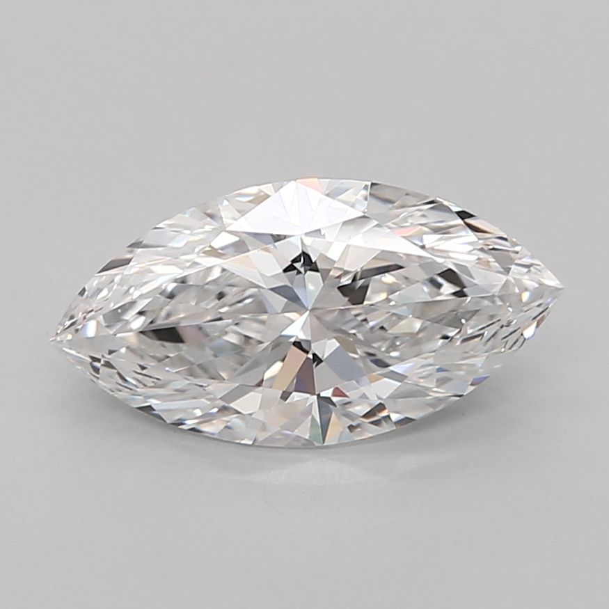 2.05 ct. marquise Lab Grown Diamond front image