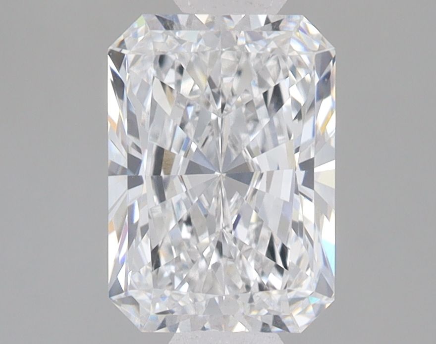 1.83 ct. radiant Lab Grown Diamond front image