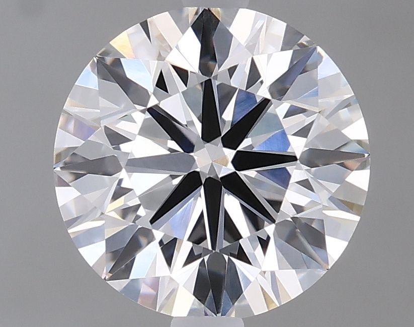 1.53 ct. round Lab Grown Diamond front image