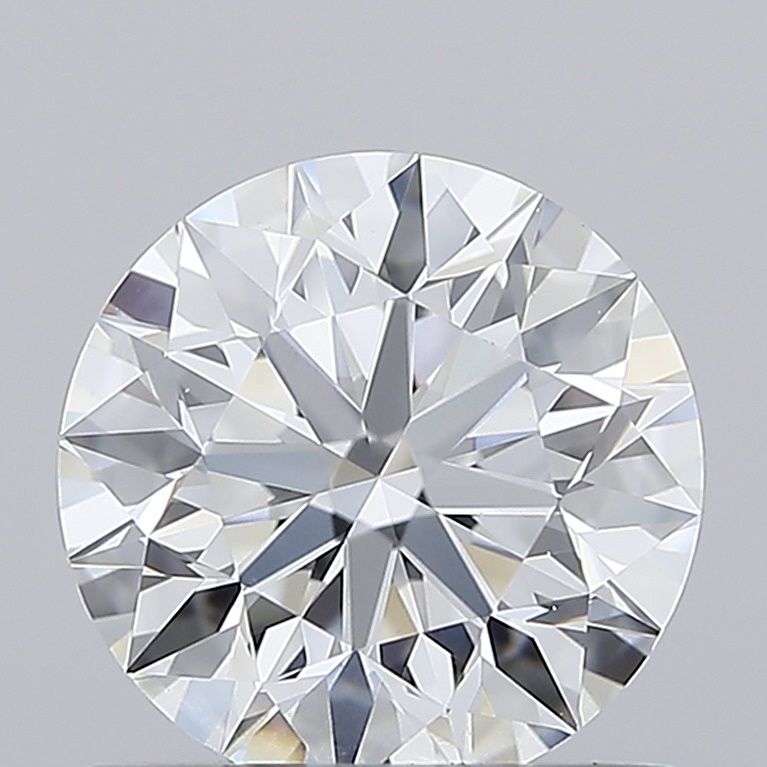 1.00 ct. round Lab Grown Diamond front image