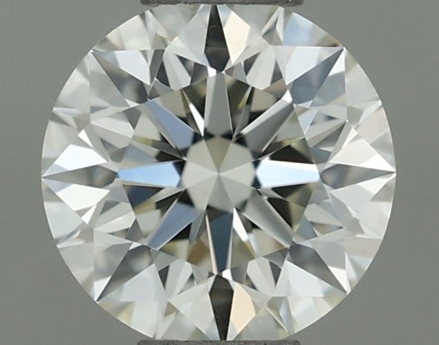 0.30 ct Round diamond