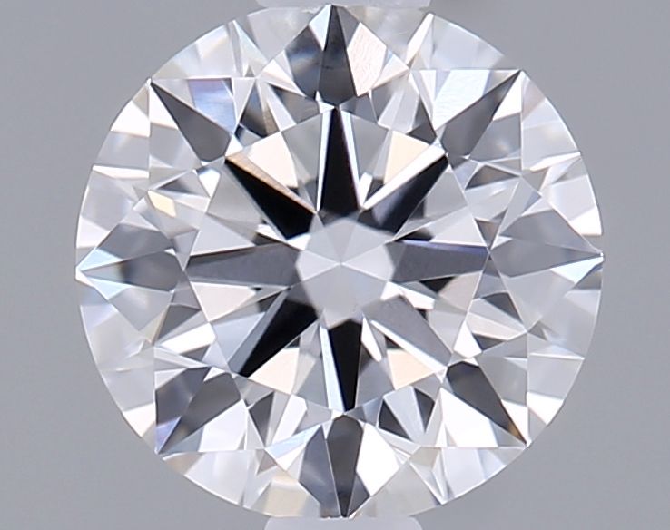 1.06 ct. round Lab Grown Diamond front image