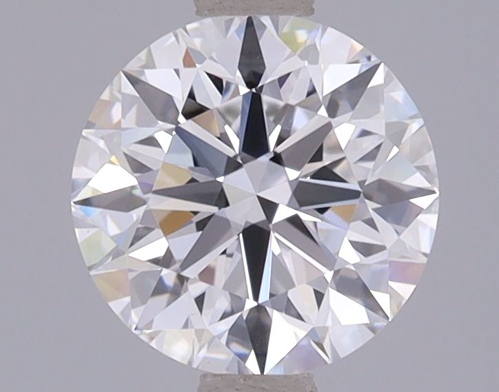 1.51 ct. round Lab Grown Diamond front image