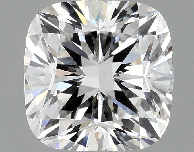 1.09 ct lab-grown Cushion modified Diamond