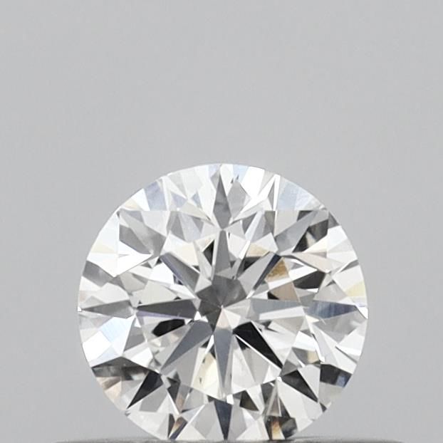 0.32 ct lab-grown Round Diamond