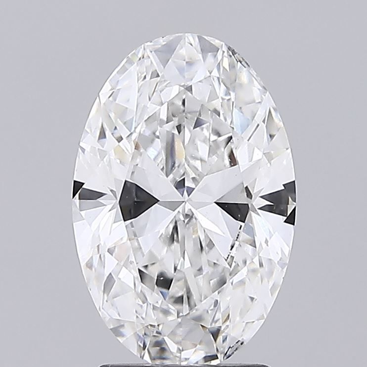 2.54 Carat