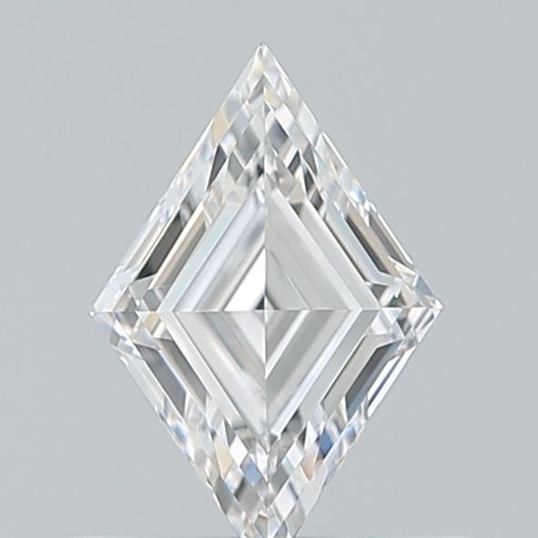 0.41 ct Lozenge Diamond