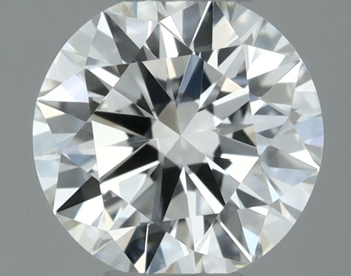 0.30 ct Round diamond