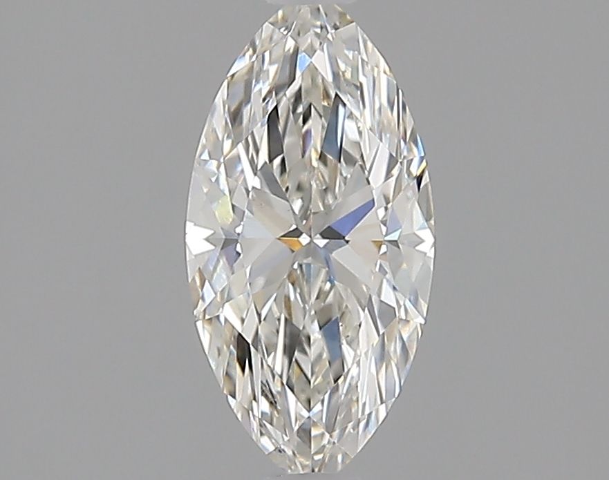 1.03 ct. marquise Lab Grown Diamond front image