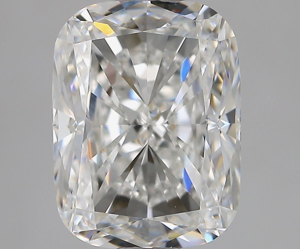 2.51 ct Cushion Modified diamond