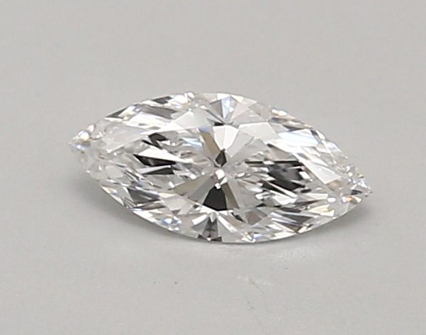 0.47 ct lab-grown Marquise Diamond