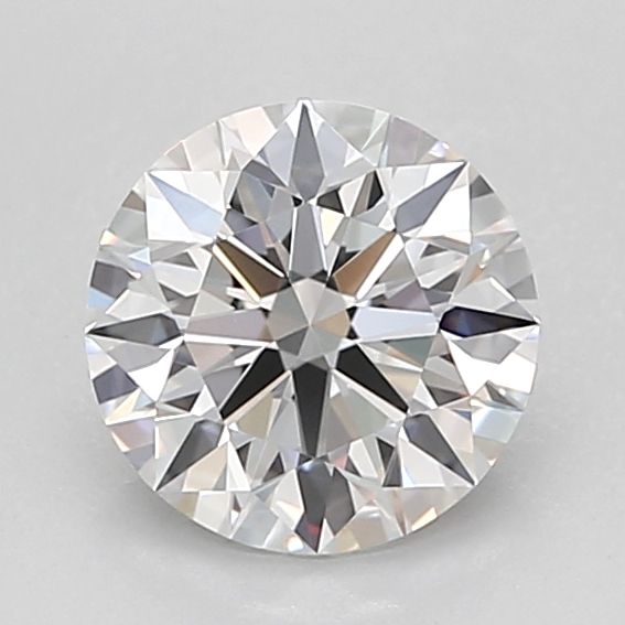 1.20 ct. round Lab Grown Diamond front image