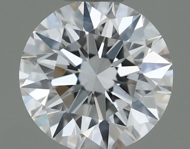 0.30 ct Round diamond