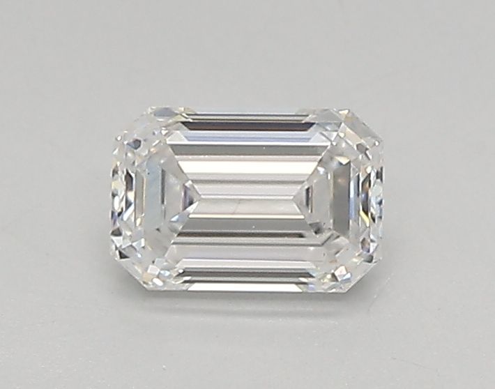 0.48 ct lab-grown Emerald Diamond