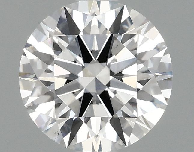 1.03 ct. round Lab Grown Diamond front image