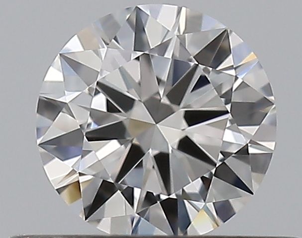 0.40 ct Round diamond