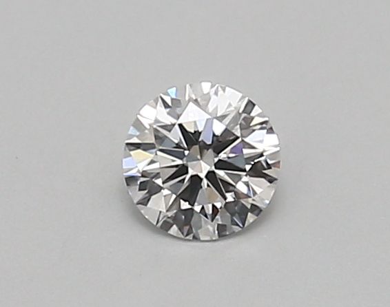 0.33 ct lab-grown Round Diamond