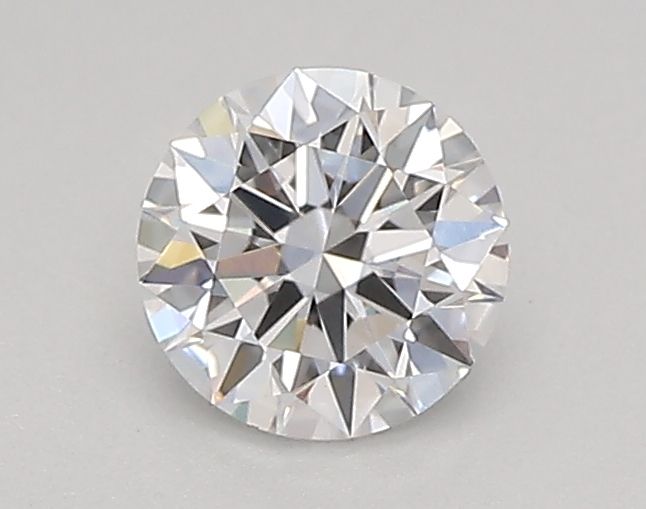 0.38 ct lab-grown Round Diamond