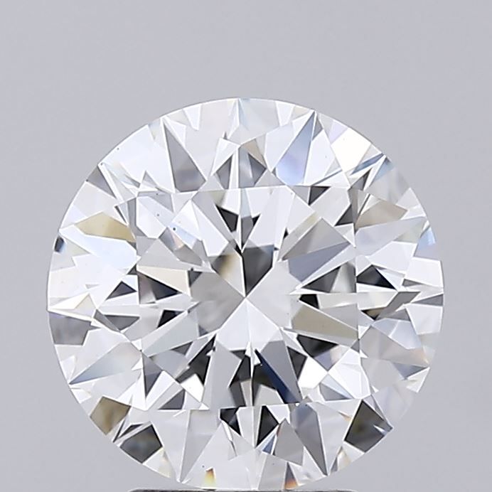 3.57 Carat