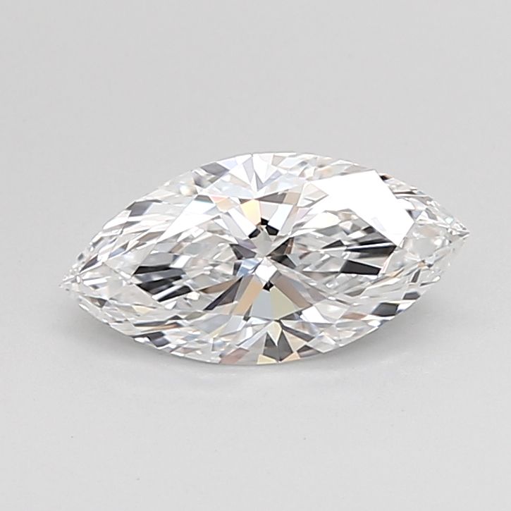 1.01 ct. marquise Lab Grown Diamond front image