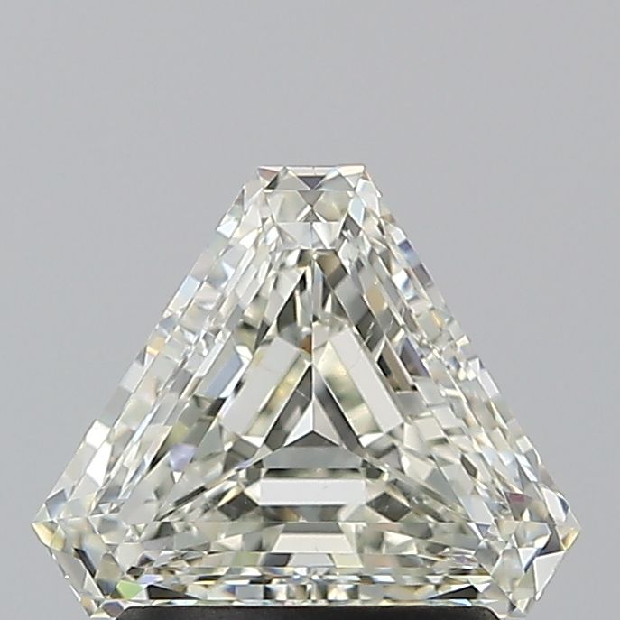 1.2 ct Trilliant Diamond