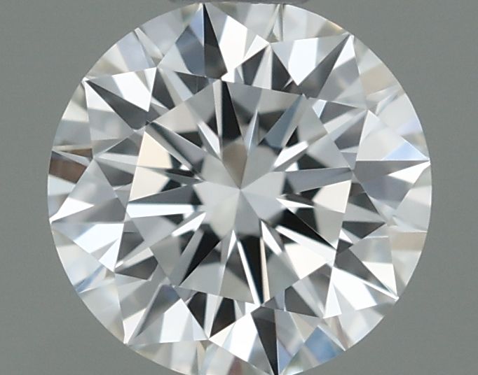 0.34 ct Round diamond