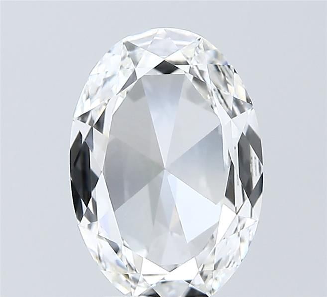 2.09 ct lab-grown Rose Diamond