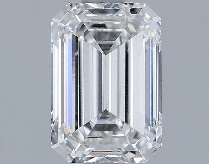1.47 ct Emerald diamond