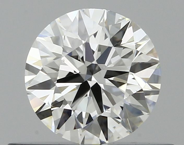 0.41 ct Round diamond