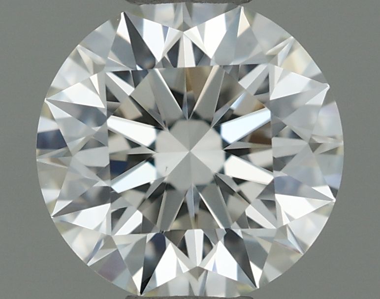 0.50 ct Round diamond