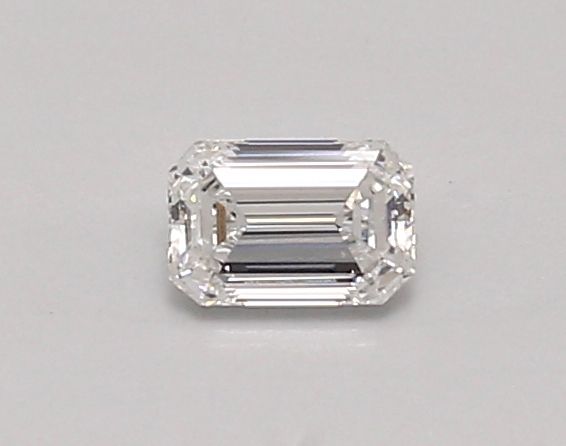0.36 ct lab-grown Emerald Diamond