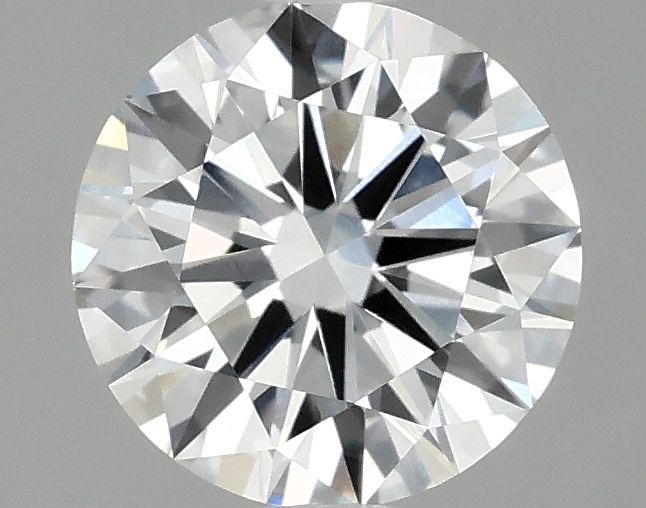 1.56 ct Round diamond