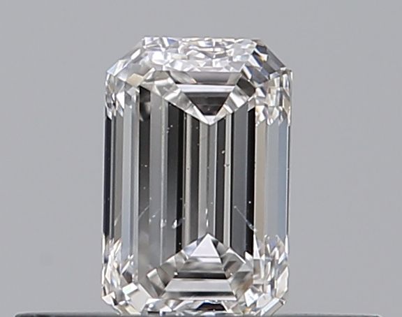 0.3 ct Emerald Diamond