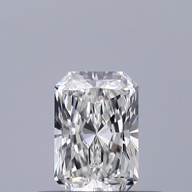 0.30 ct Radiant diamond