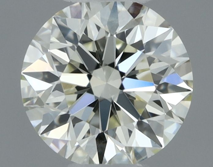 0.30 ct Round diamond