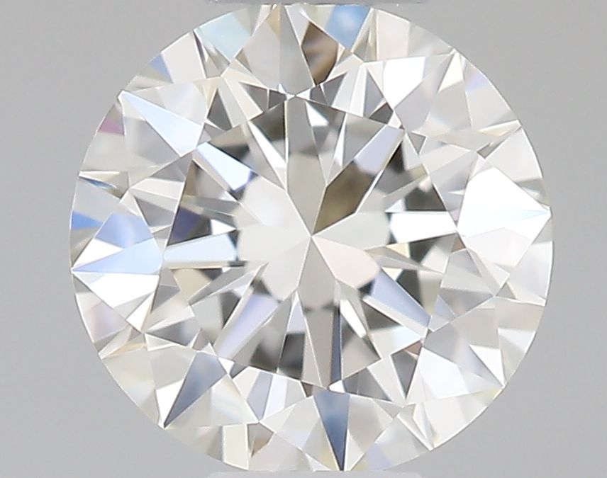 0.3 ct Round Diamond