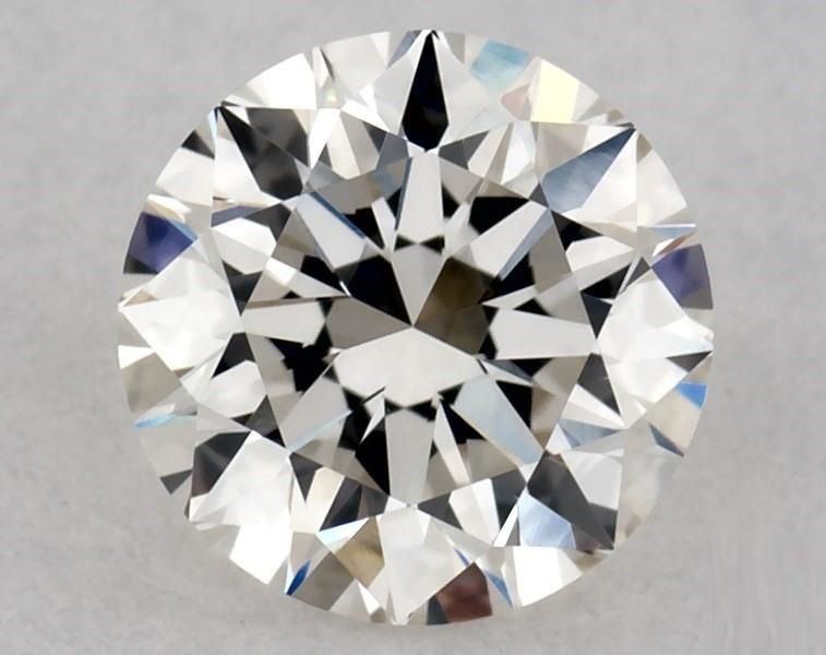 0.47 ct Round Diamond
