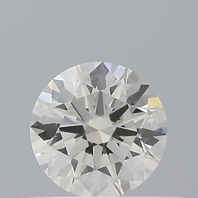 0.35 ct Round Diamond
