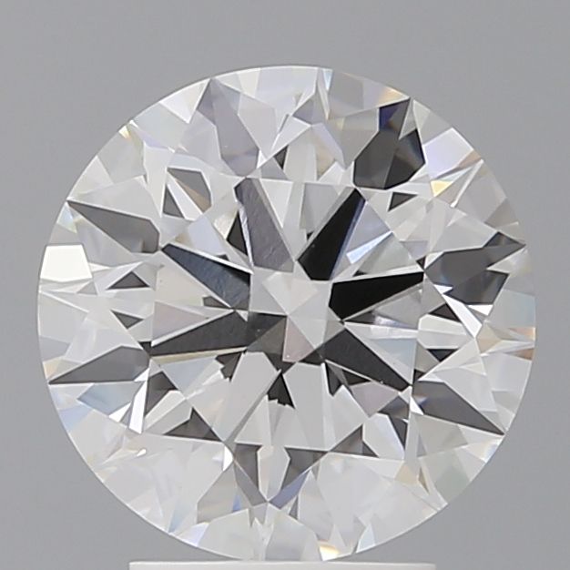 3.53 ct. round Lab Grown Diamond front image