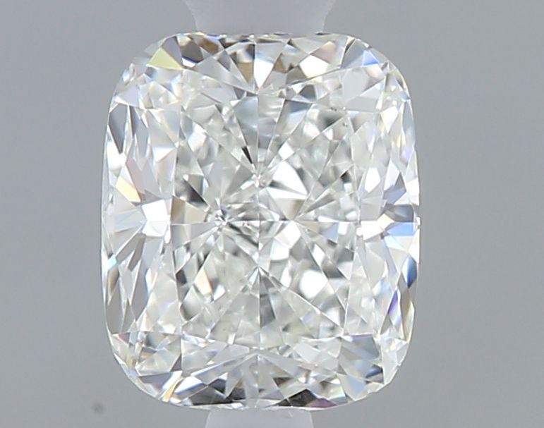 0.4 ct Cushion brilliant Diamond