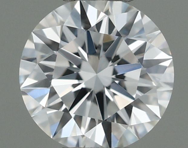 0.30 ct Round diamond
