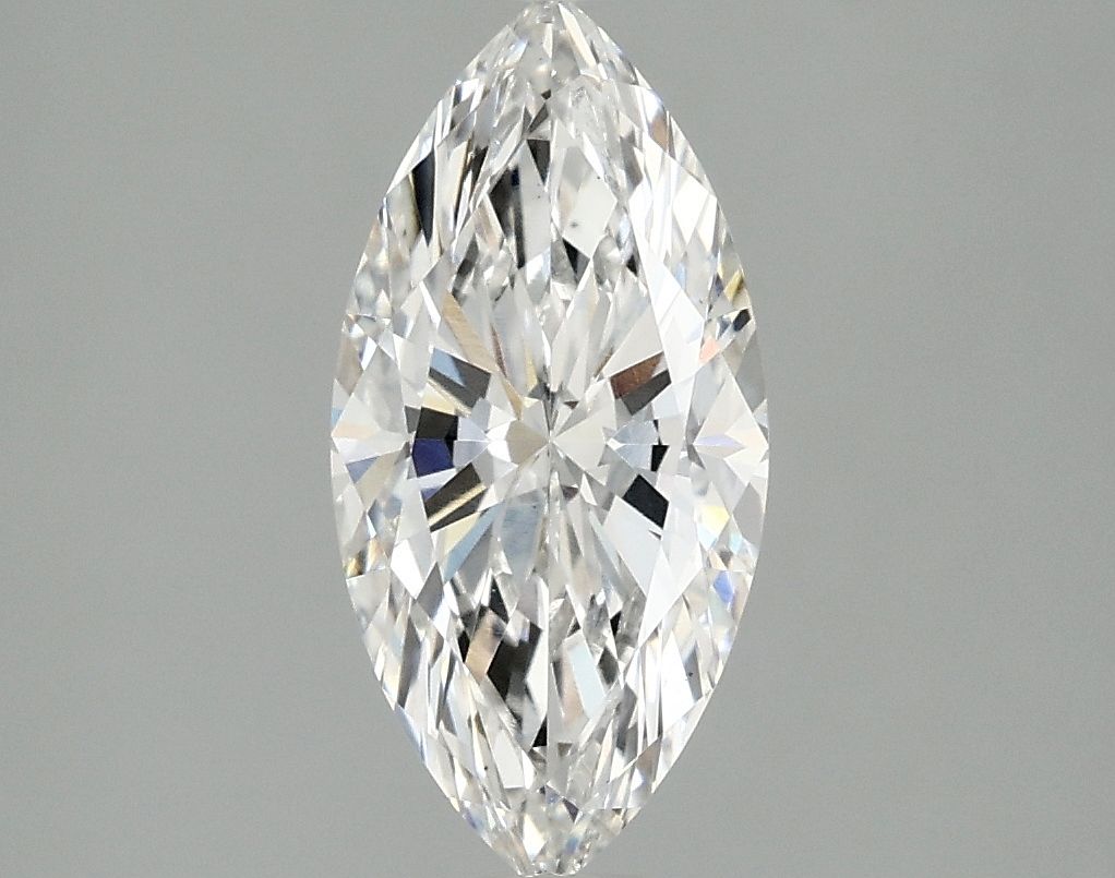 1.54 ct Marquise diamond