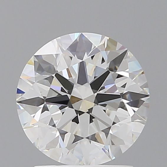 2.02 ct. round Lab Grown Diamond front image