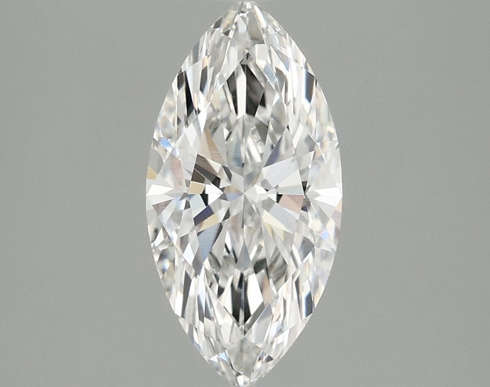 1.55 ct Marquise diamond