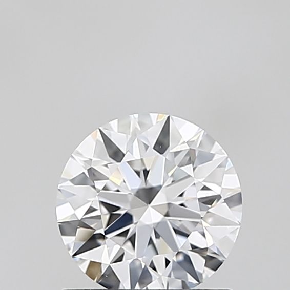 1.02 ct. round Lab Grown Diamond front image