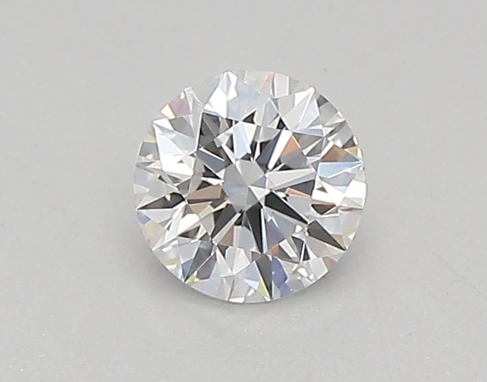 0.33 ct lab-grown Round Diamond